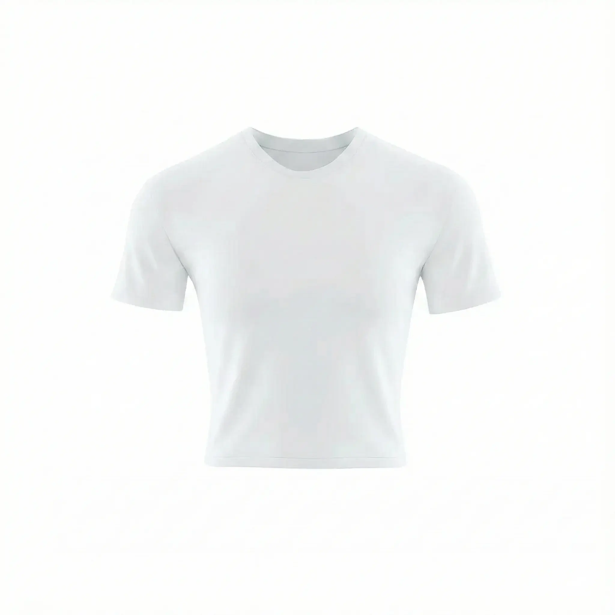 AnyConv.com__Gemini_Generated_Image_xbgqelxbgqelxbgq Футболка по фігурі кулір, білий - Зображення 1