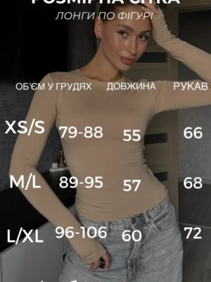 Розмірна сітка