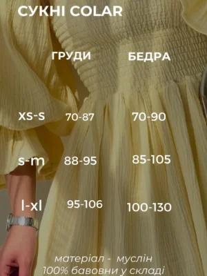 Розмірна сітка