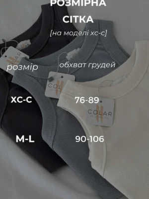 Розмірна сітка